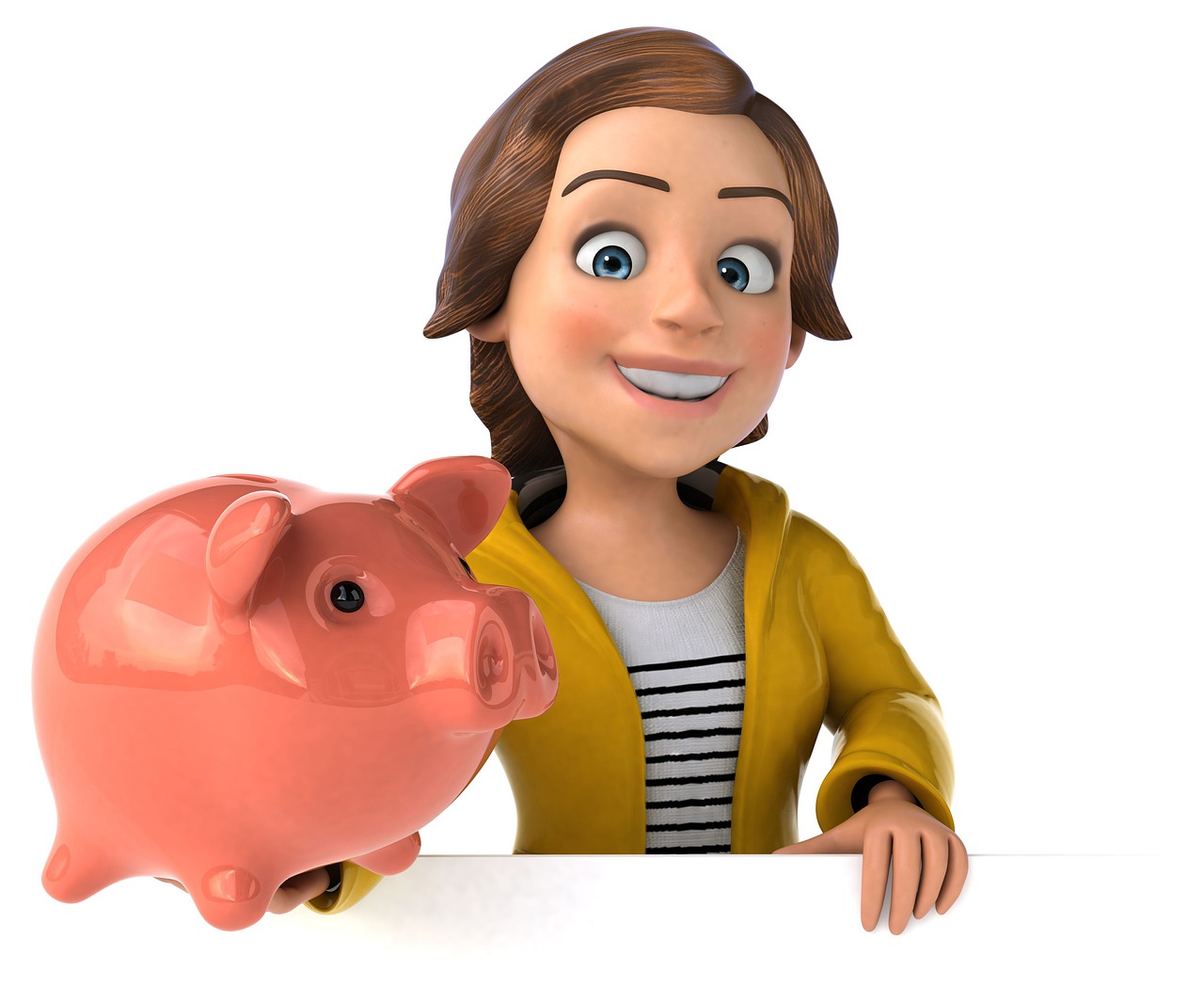 woman, piggy, bank-5761759.jpg
